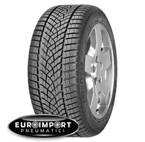Goodyear Ultragrip performance plus suv 215/60 R17 100 V XL  TL  DOT 2024